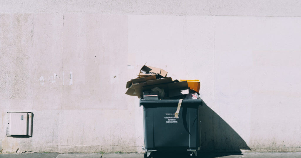 Talking Vantrash.ca: A Case Study of How Open Data Needs Open Source