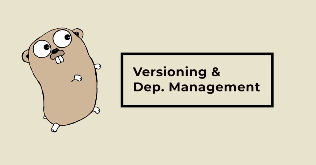 Golang Module vs Dep: Pros & Cons