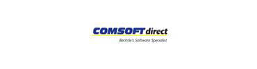 comsoft logo