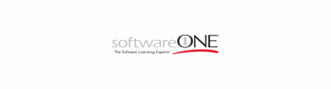 softwareone logo