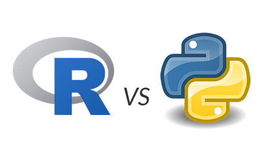 R python