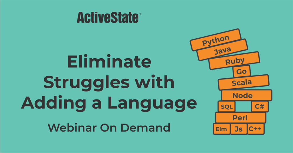 Webinar: Eliminate Struggles with Adding a Language