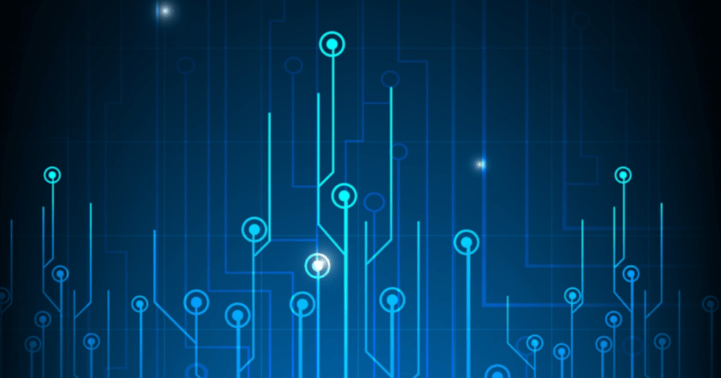 Machine learning and random forest algorithms.