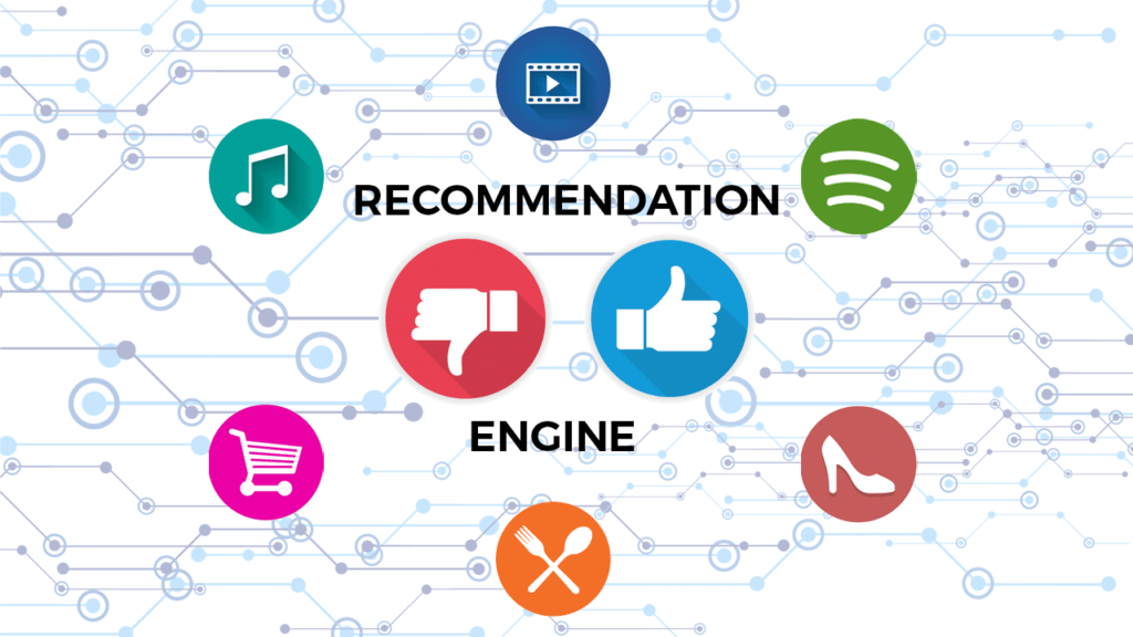 How to Build a Recommendation Engine