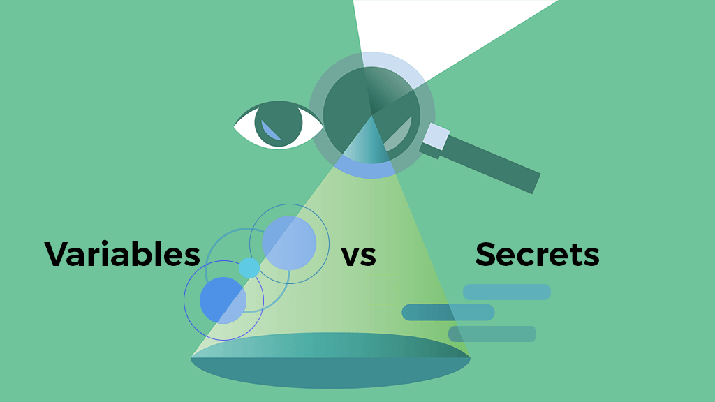 Environment Variables Vs Secrets In Python ActiveState