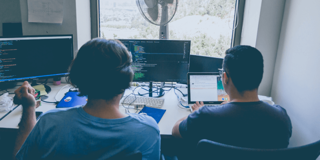 pair program tips for python beginners