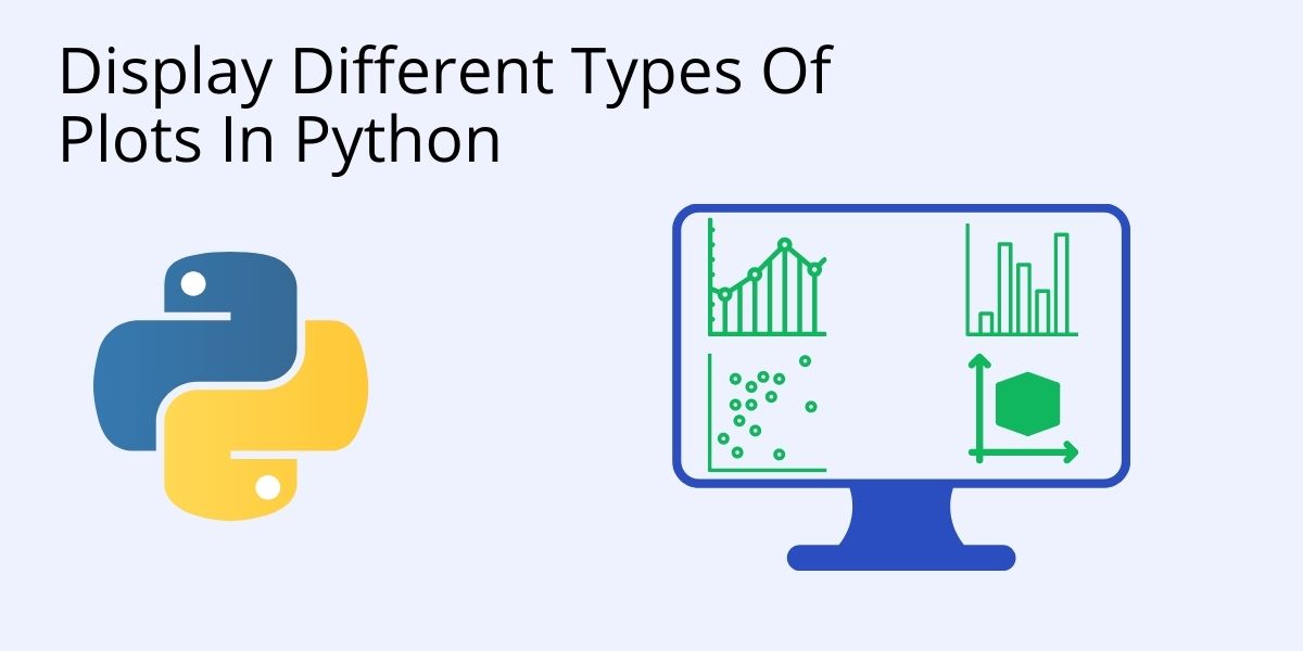 What Is Matplotlib In Python? How To Use It For Plotting?, 52% OFF