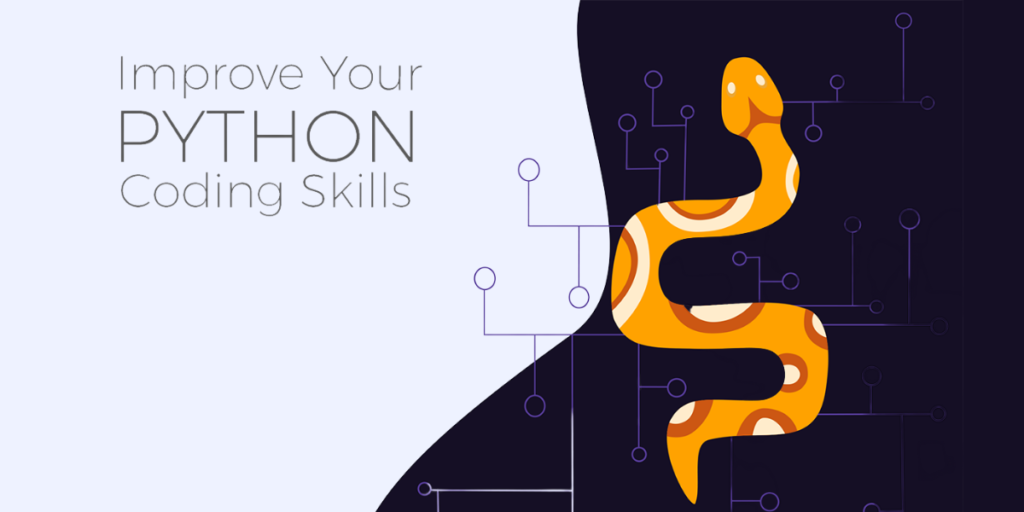 improve your python code