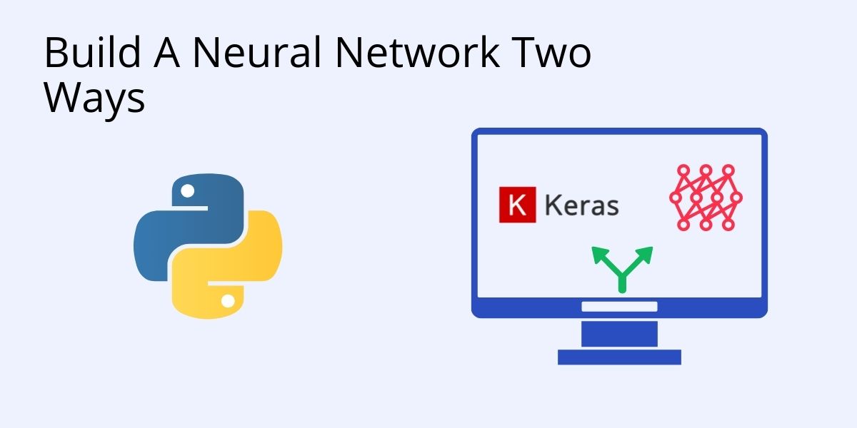 How to Write Neural Network Code in Python QR Cover