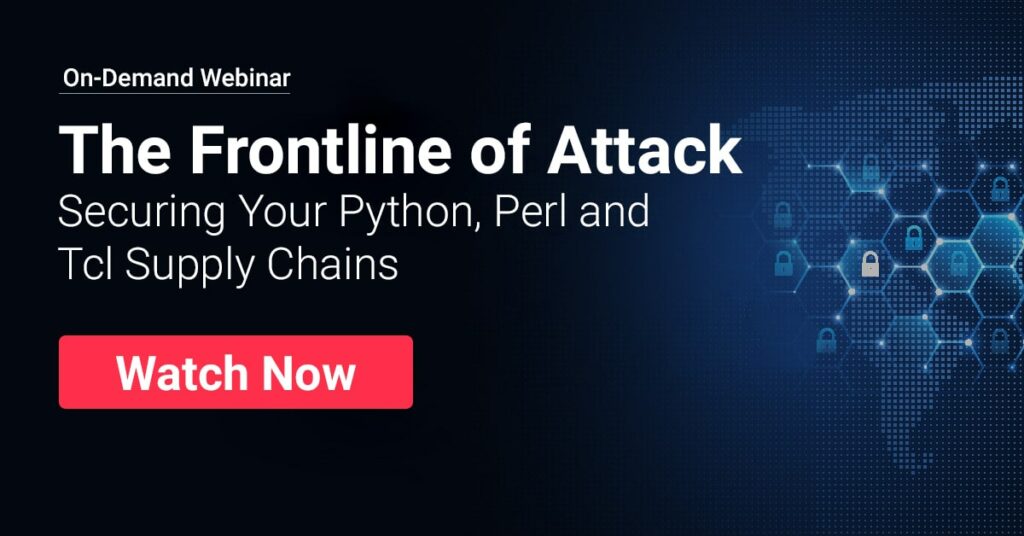 frontline of attack webinar on demand website image