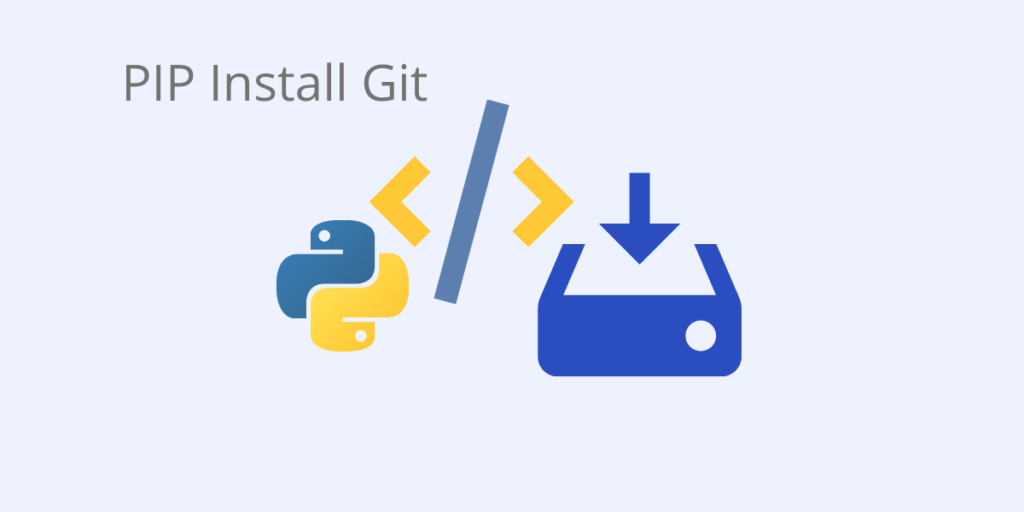 pip install git quick read